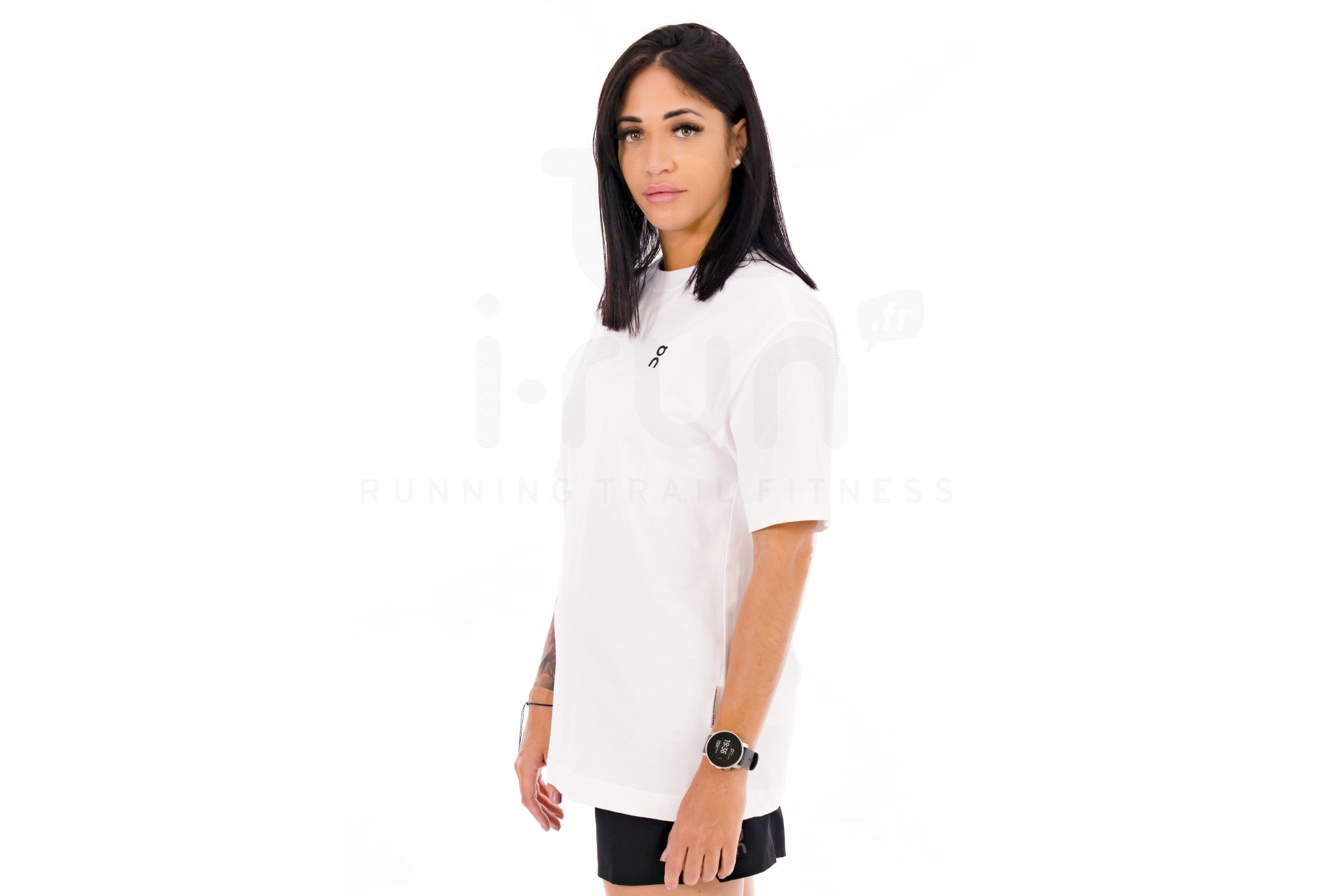 On-Running Club T