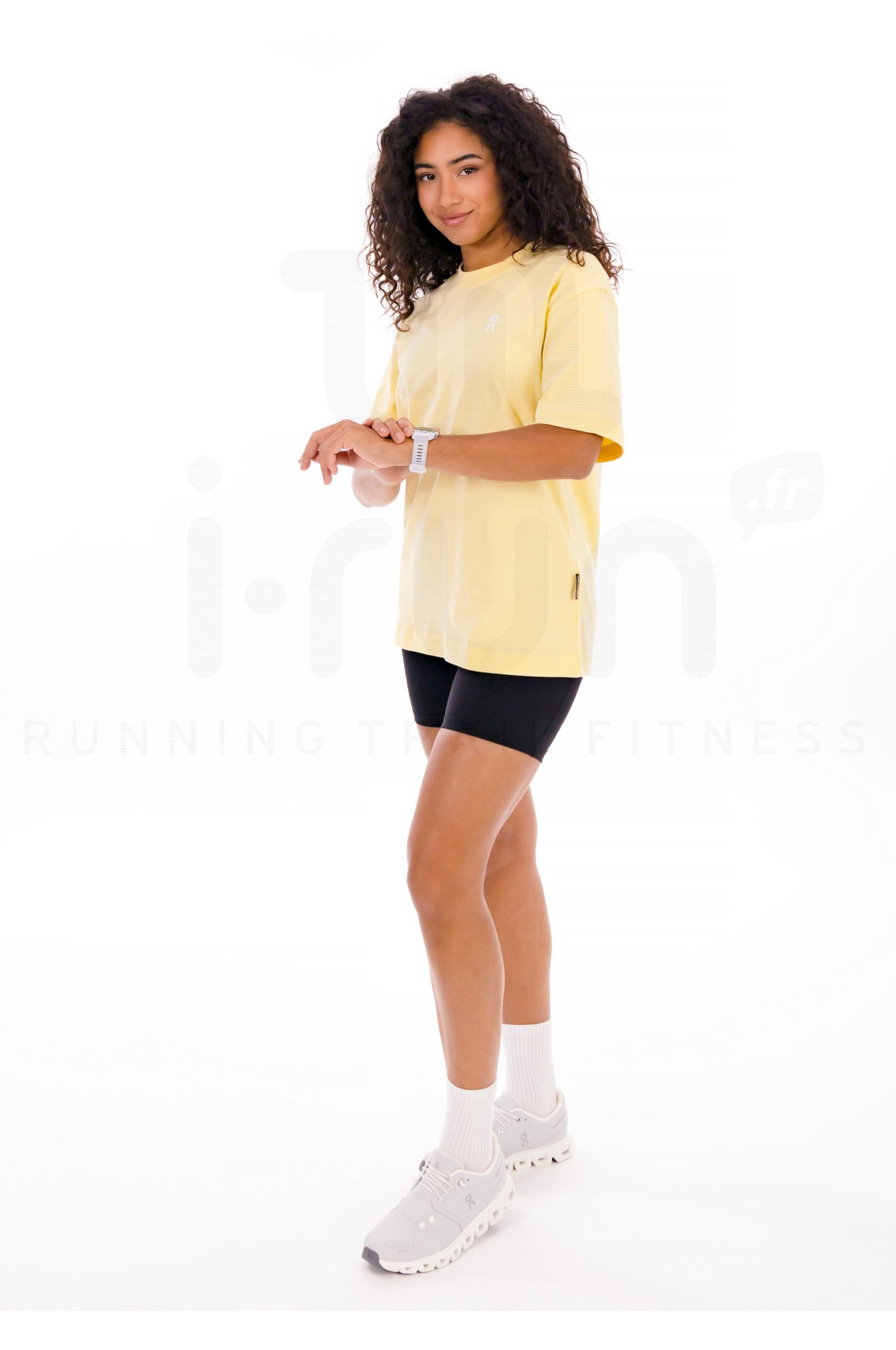 On-Running Club T 