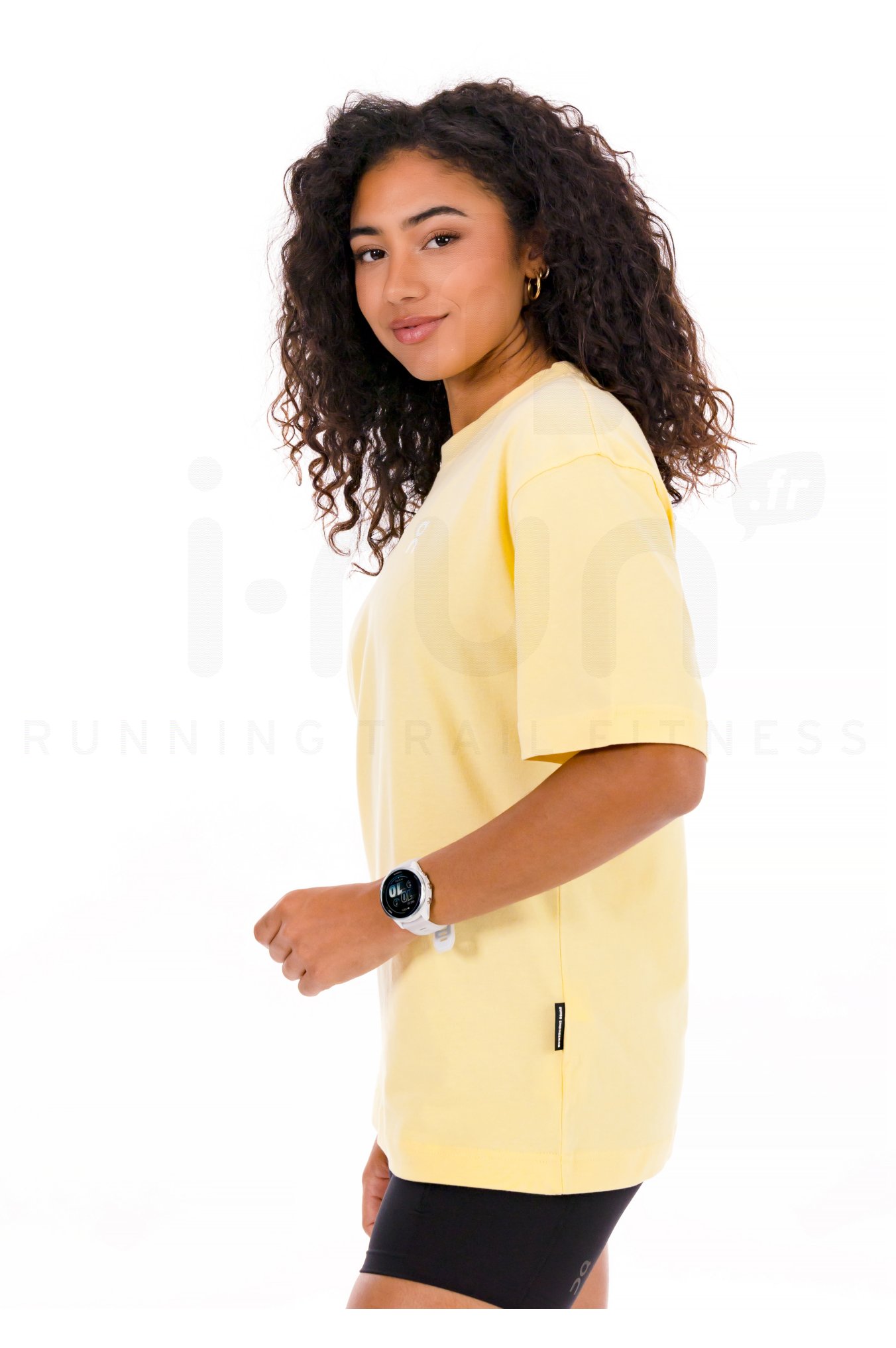 On-Running Club T 