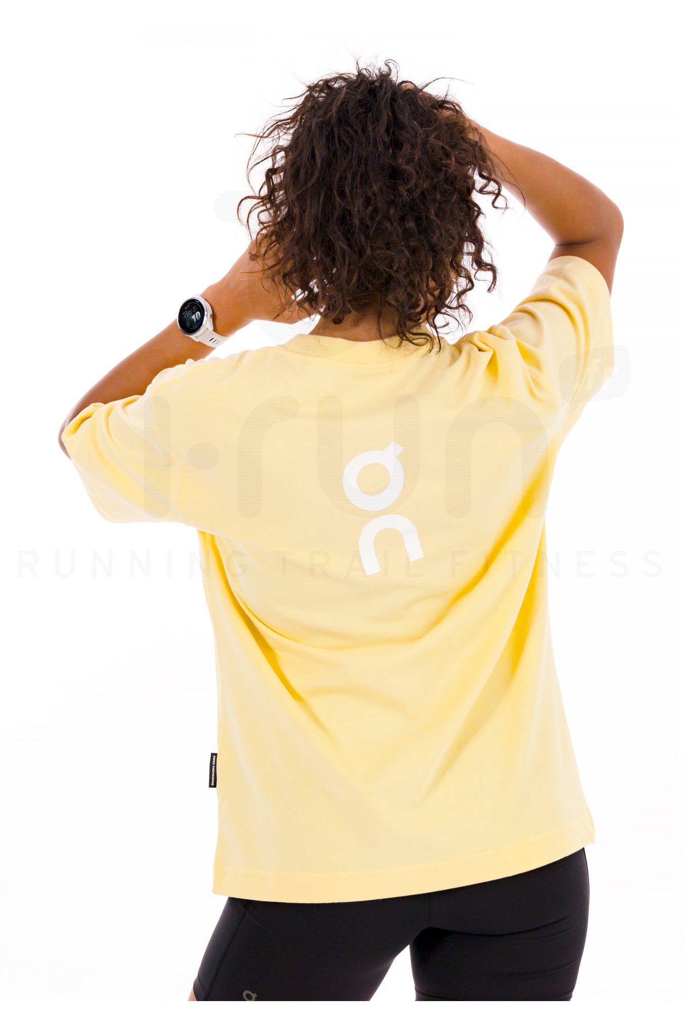 On-Running Club T 