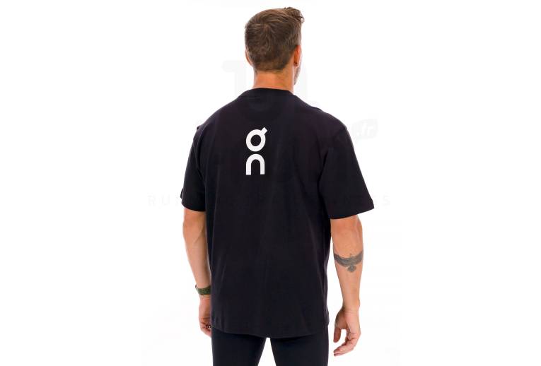 On-Running Club T