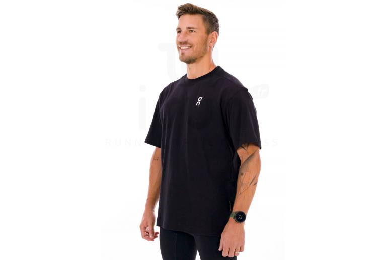On-Running Club T