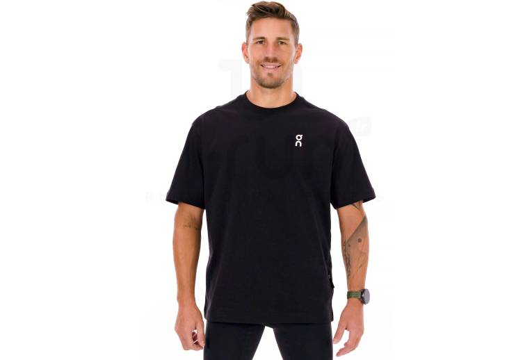 On-Running Club T
