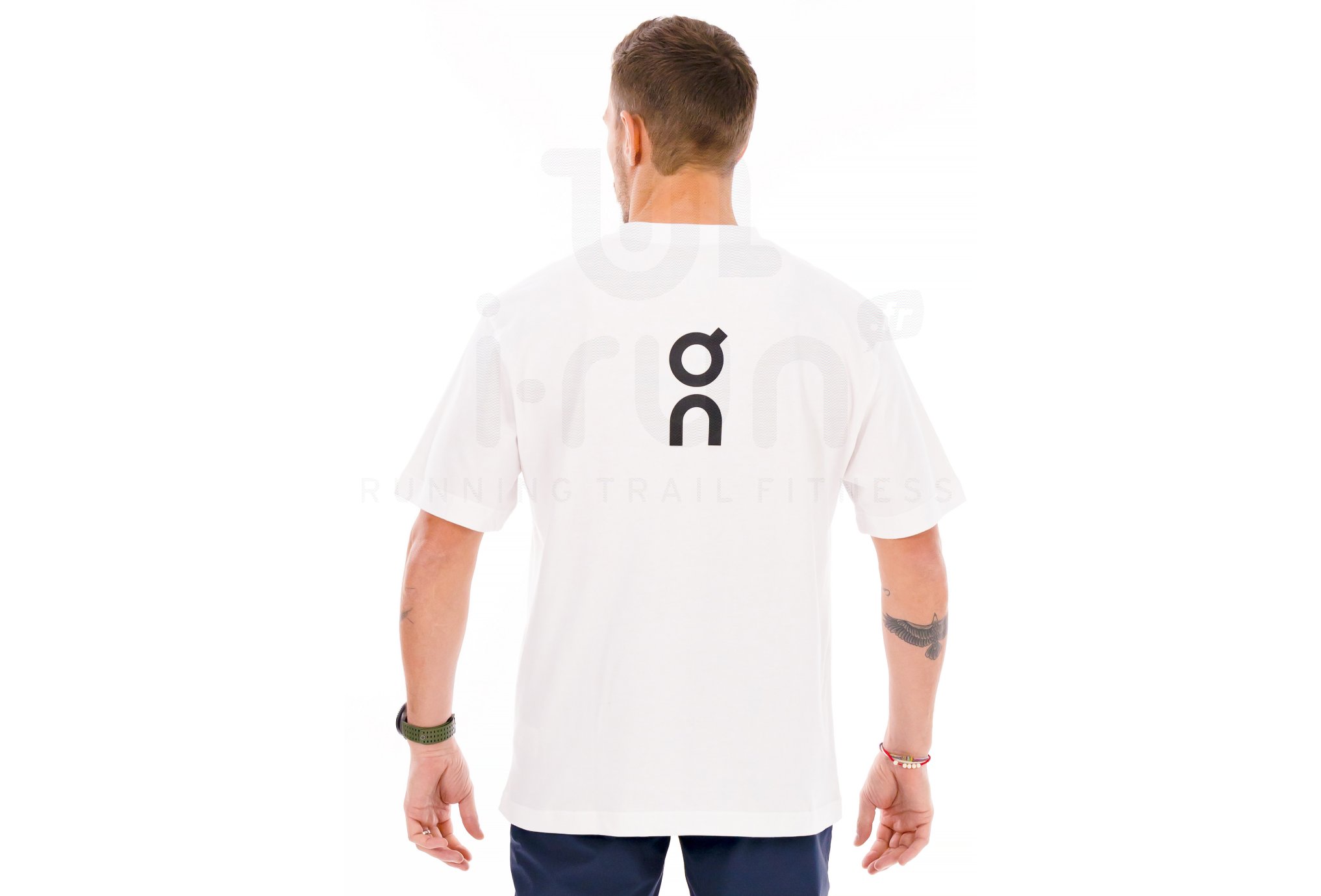 On-Running Camisola Club T