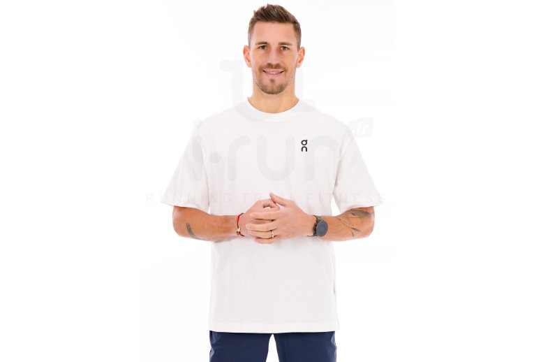 On-Running Camisola Club T