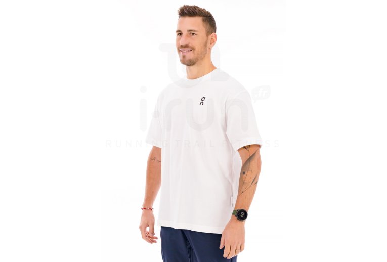 On-Running Camisola Club T