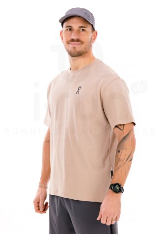 On-Running Club T 