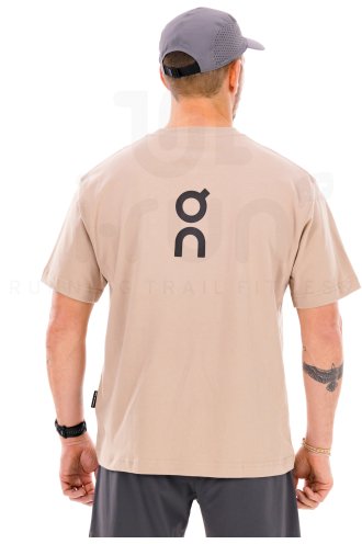 On-Running Club T 