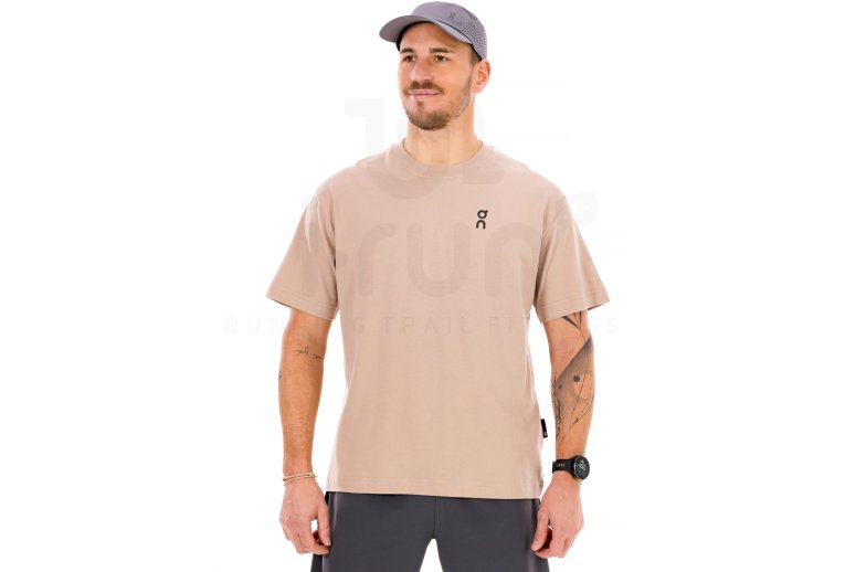 On-Running Club T M
