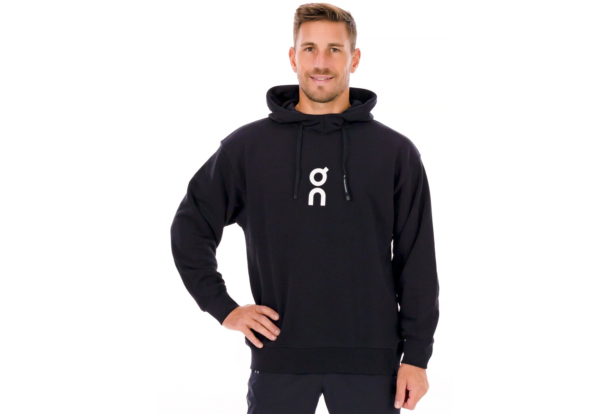 On-Running Club vêtement running homme