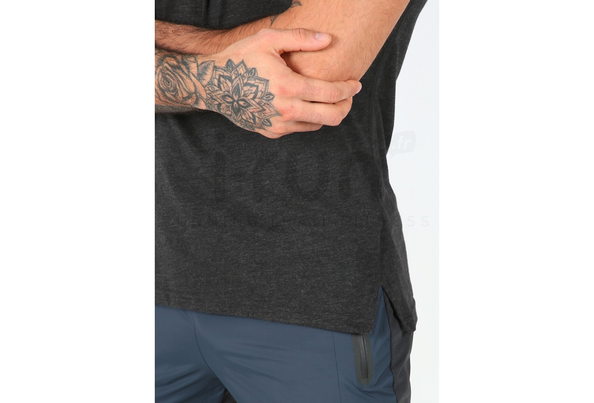 On-Running Camiseta manga corta Comfort-T