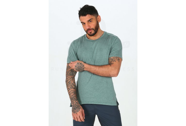 On-Running Camiseta manga corta Comfort-T