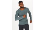 On-Running camiseta manga larga Comfort-T