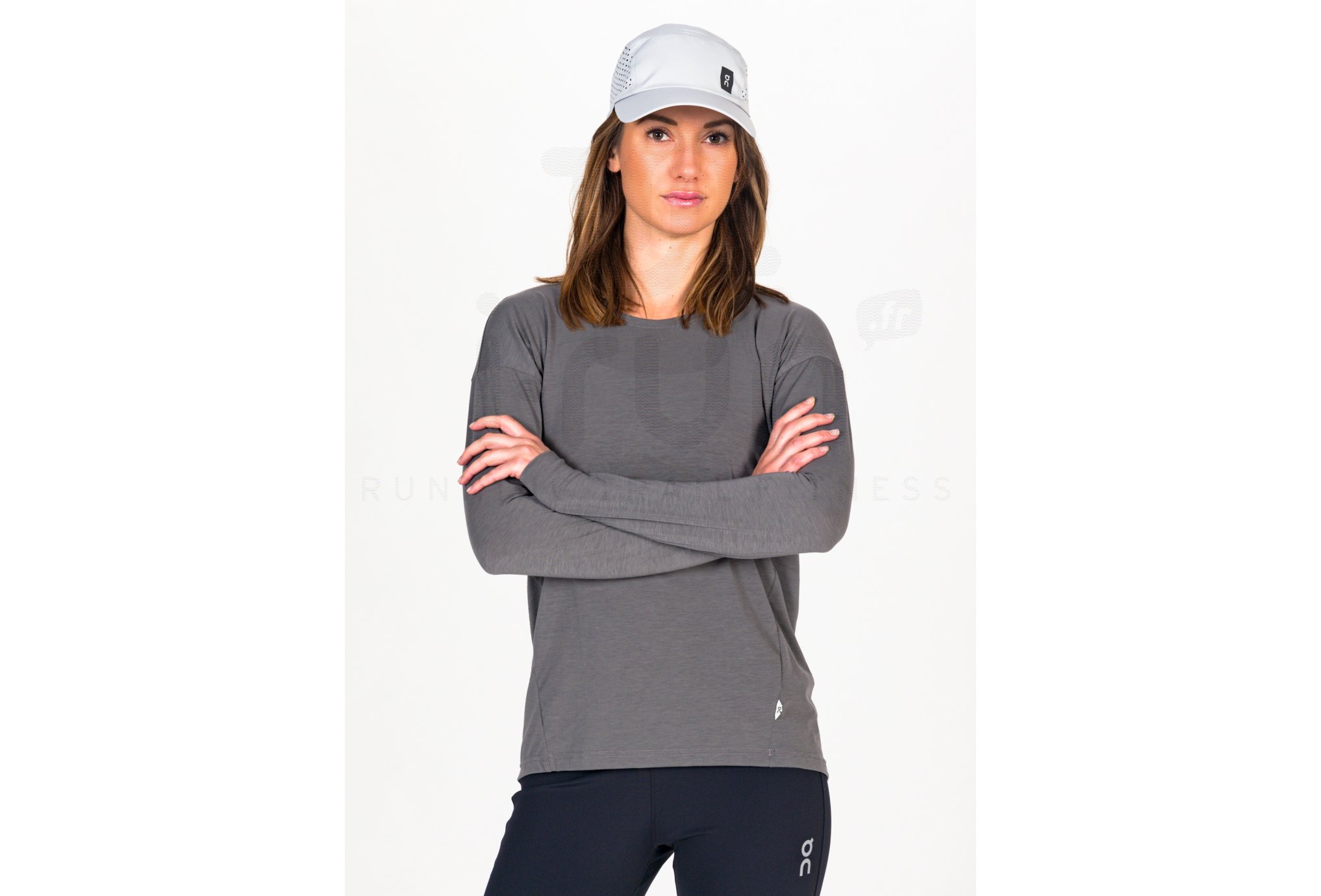 On-Running Comfort-T Damen