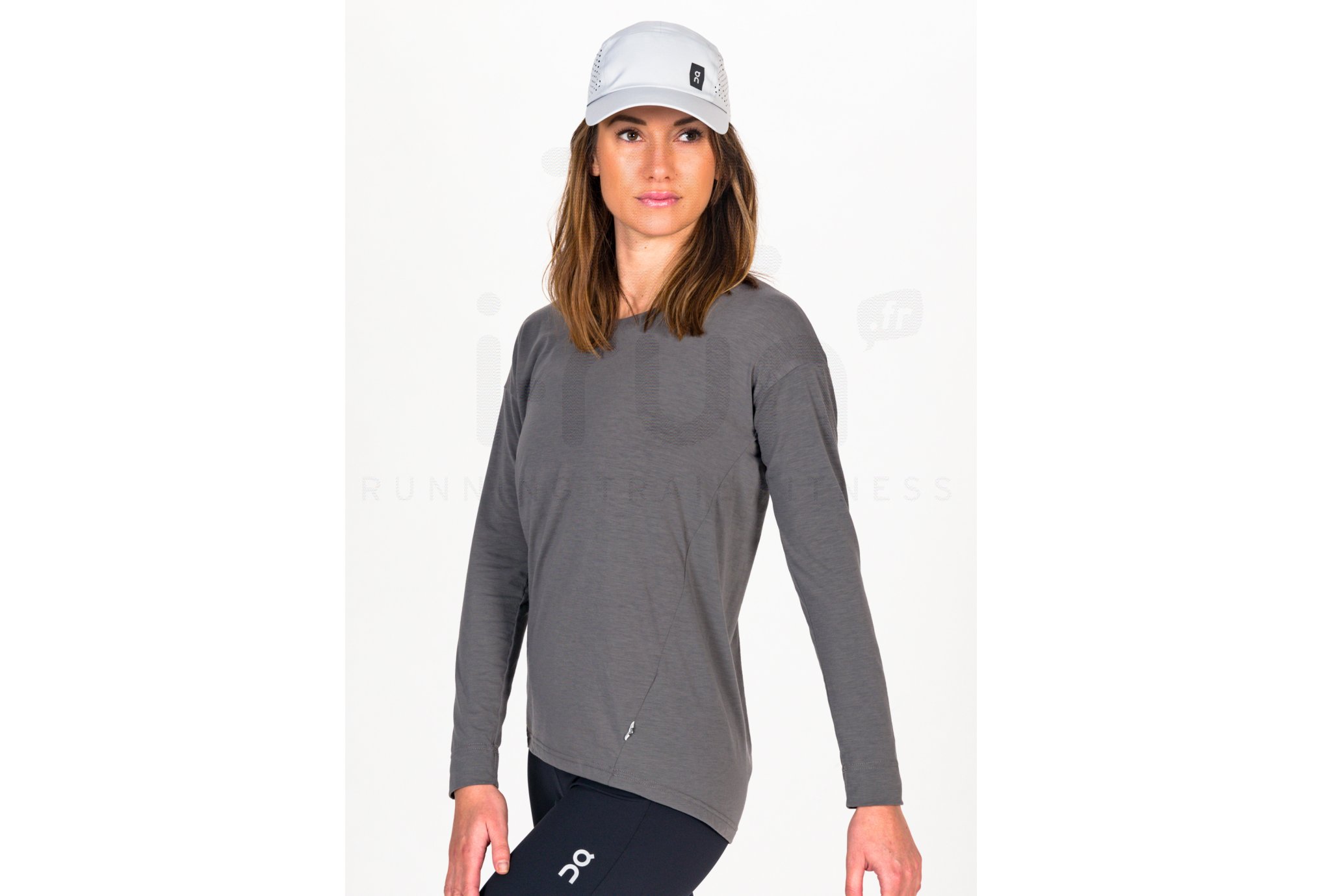 On-Running Comfort-T Damen