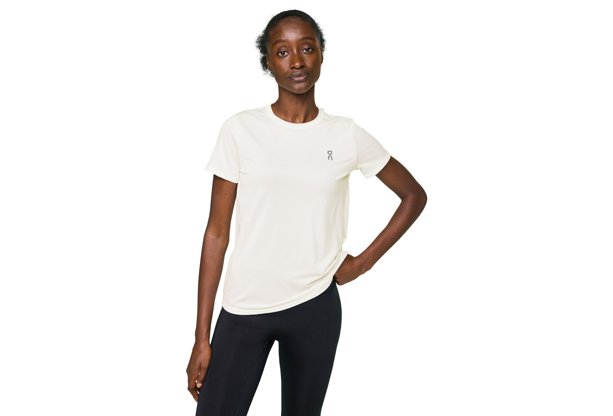 On-Running Core-T W vêtement running femme
