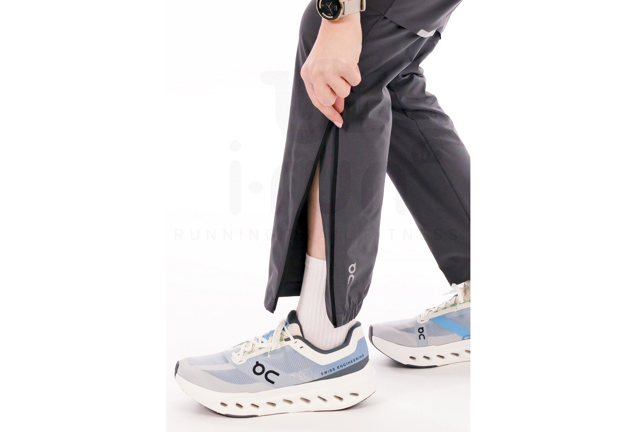 On-Running Core