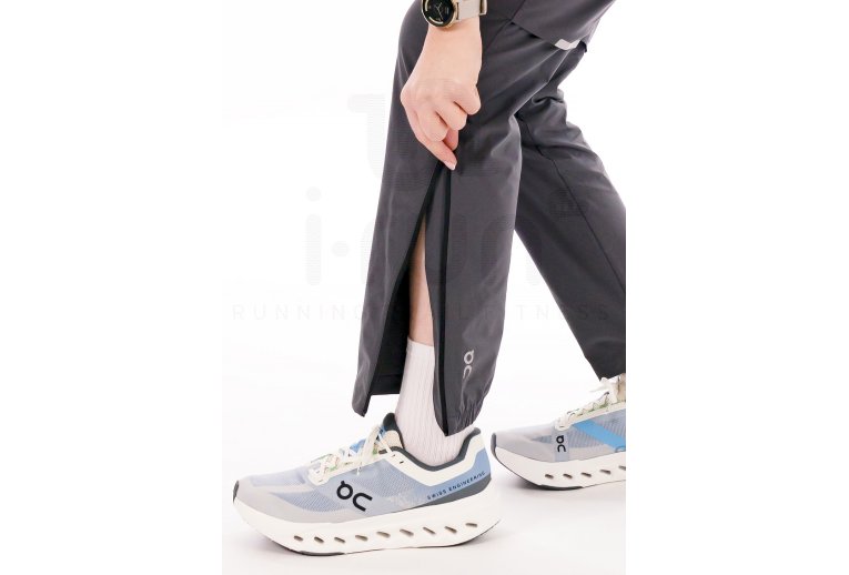 On-Running Core