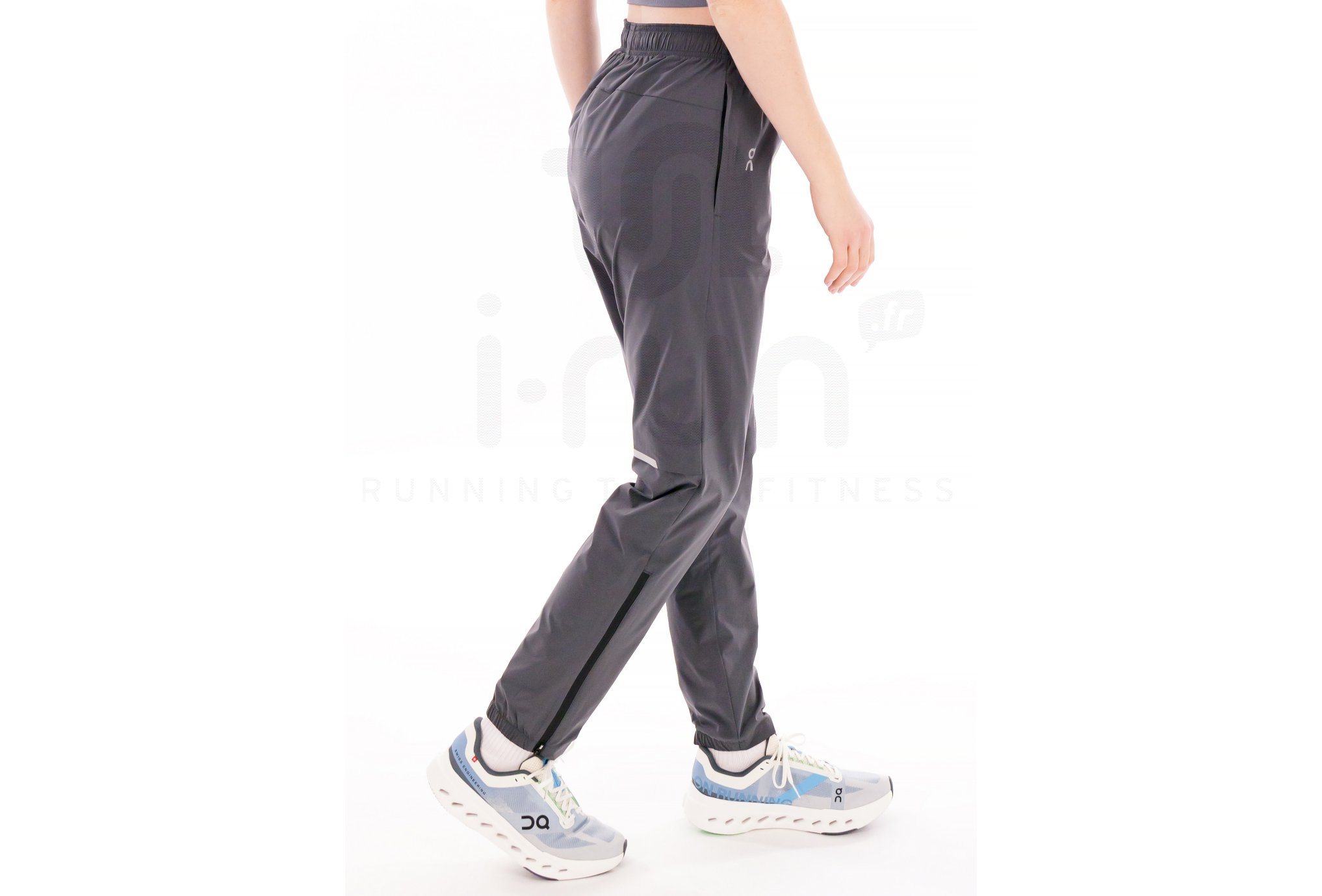 On-Running Core