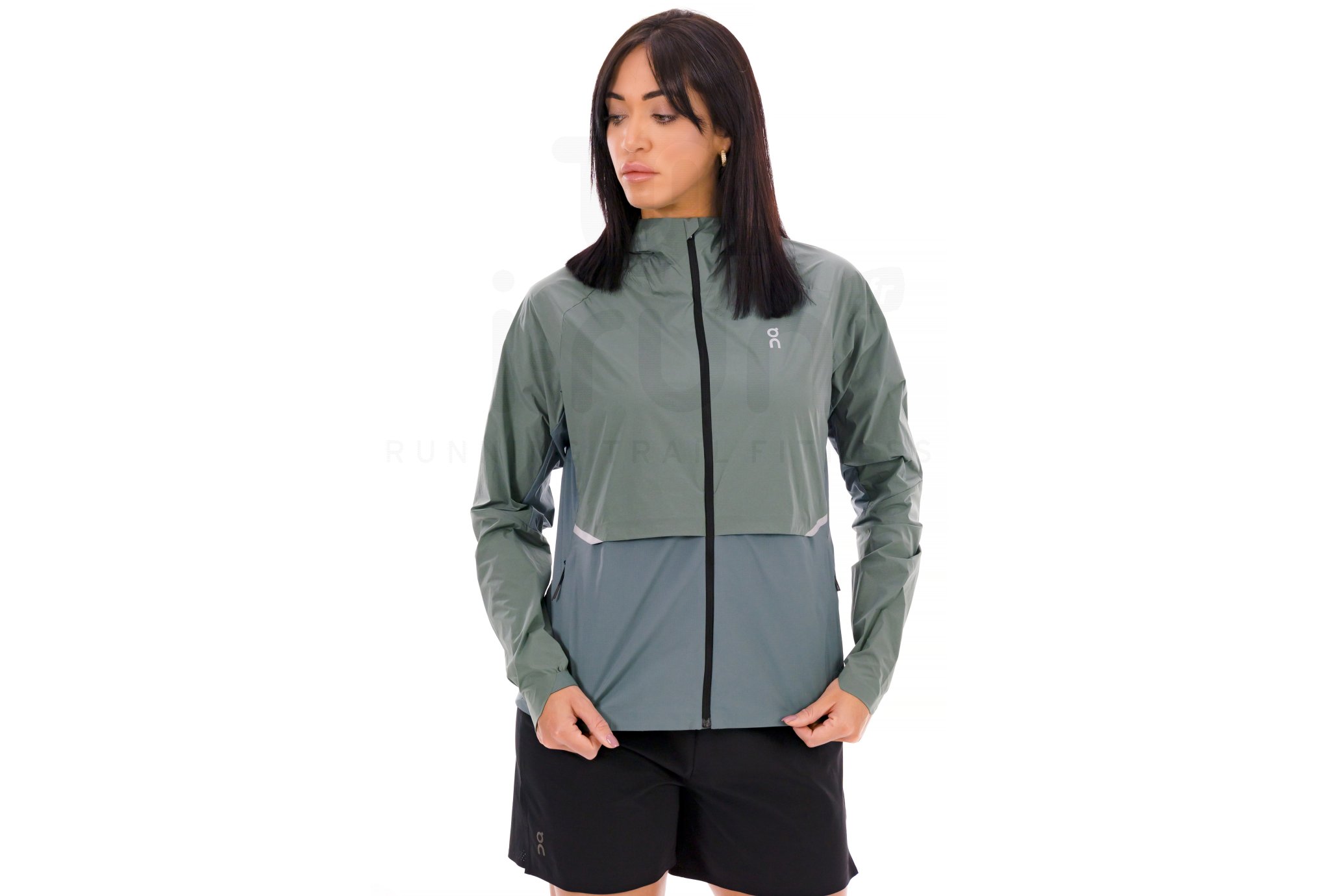 On-Running Climate Zip W special offer | Women Clothing Jackets On
