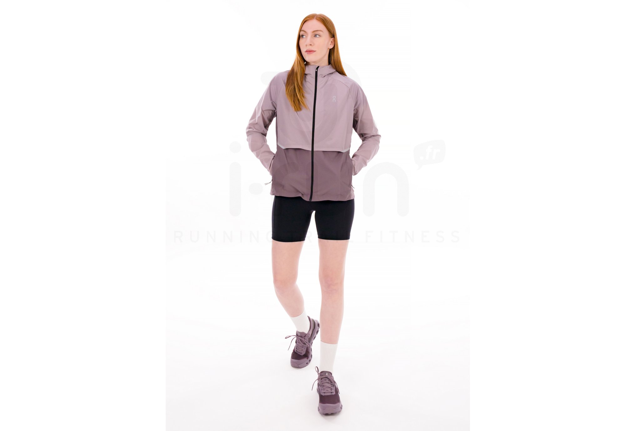 On-Running Core