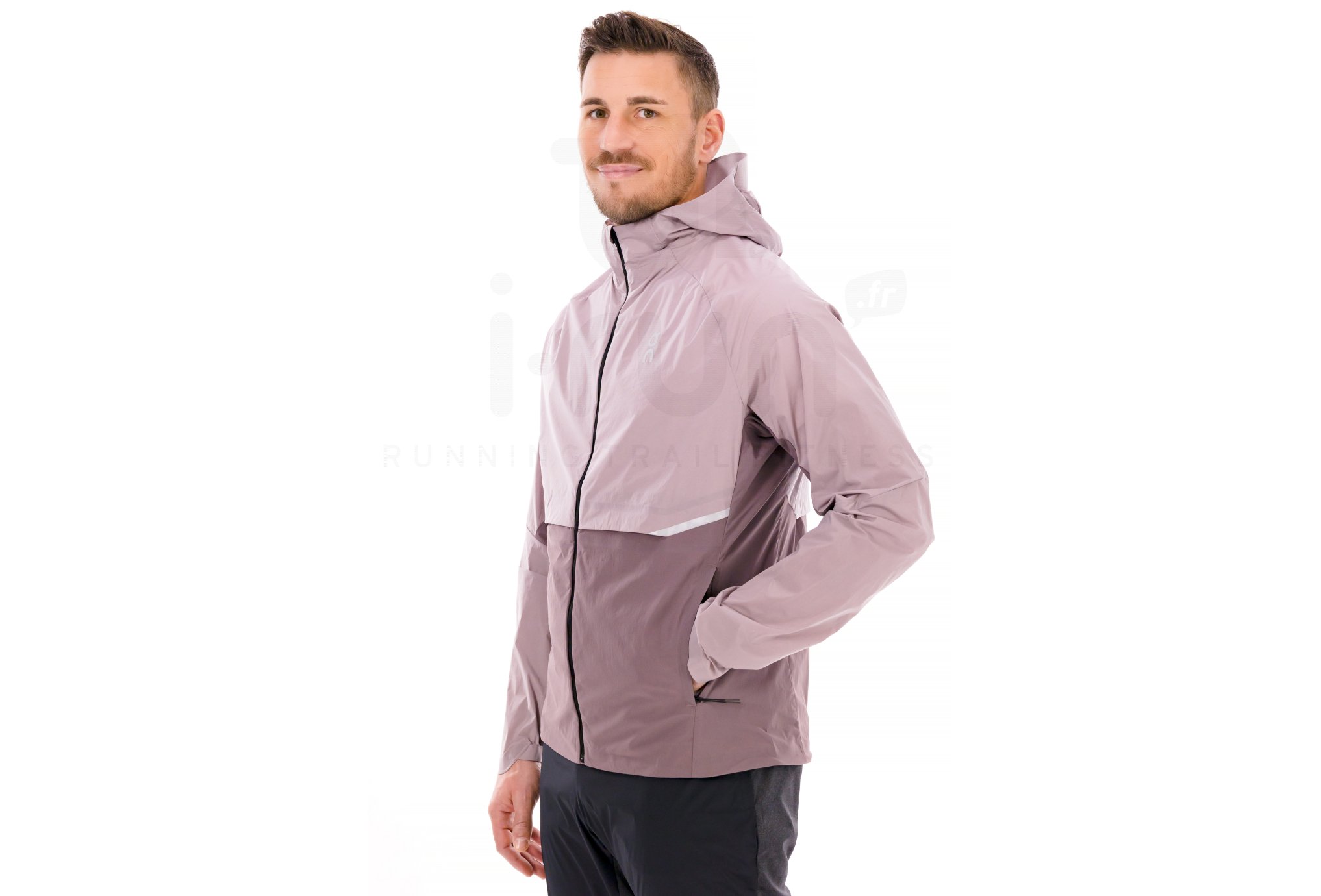 On-Running Core