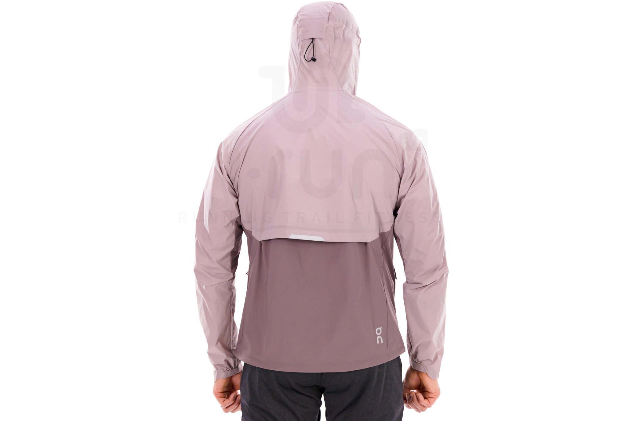 On-Running Core