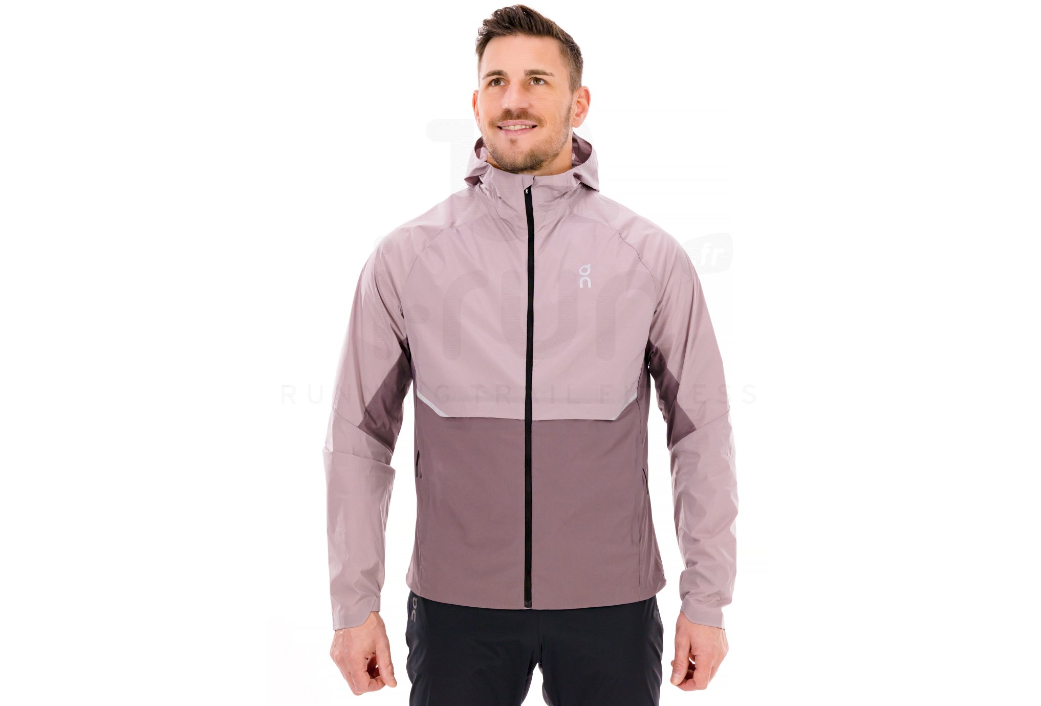 On-Running Core M | Men Clothing Jackets On-Running