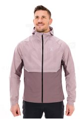 On-Running chaqueta Core