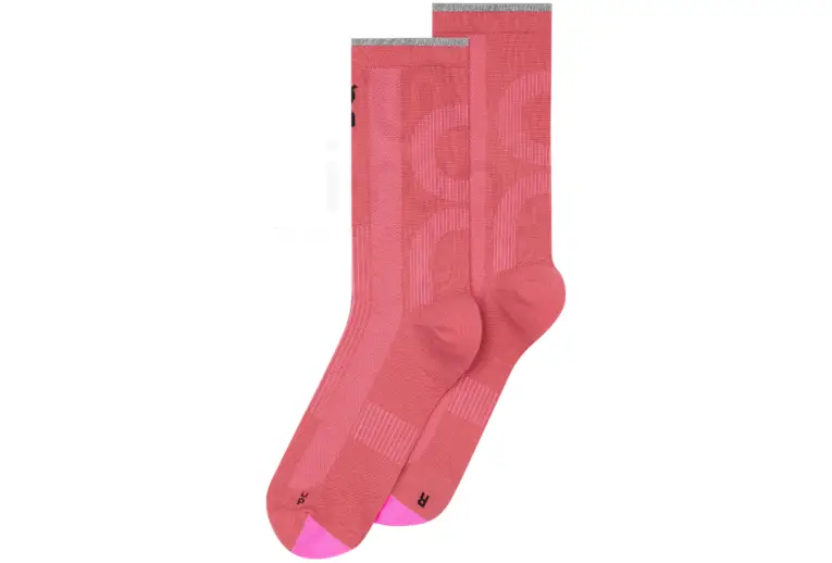 Elite Run Sock High