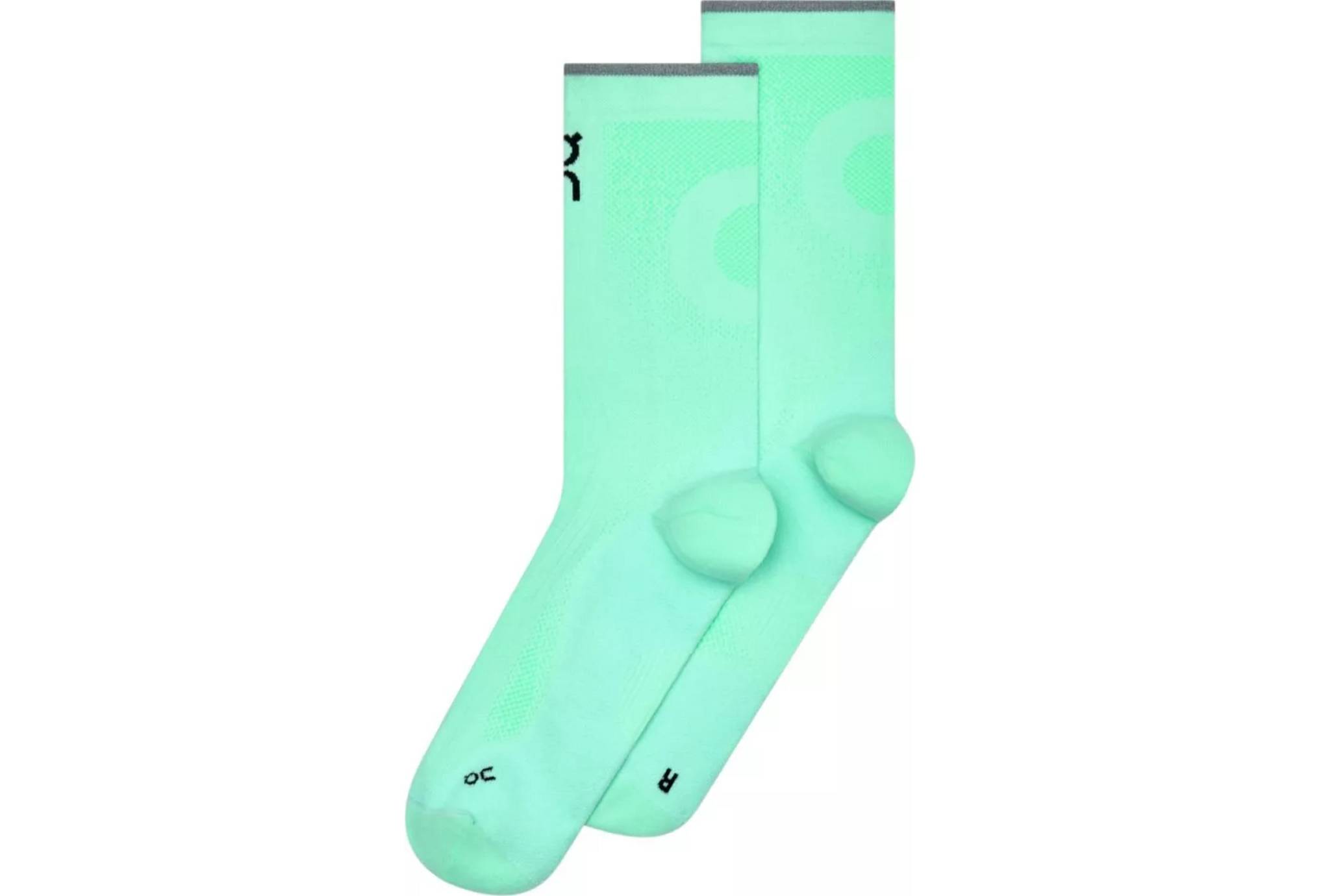 On Elite Run Sock High Hyper