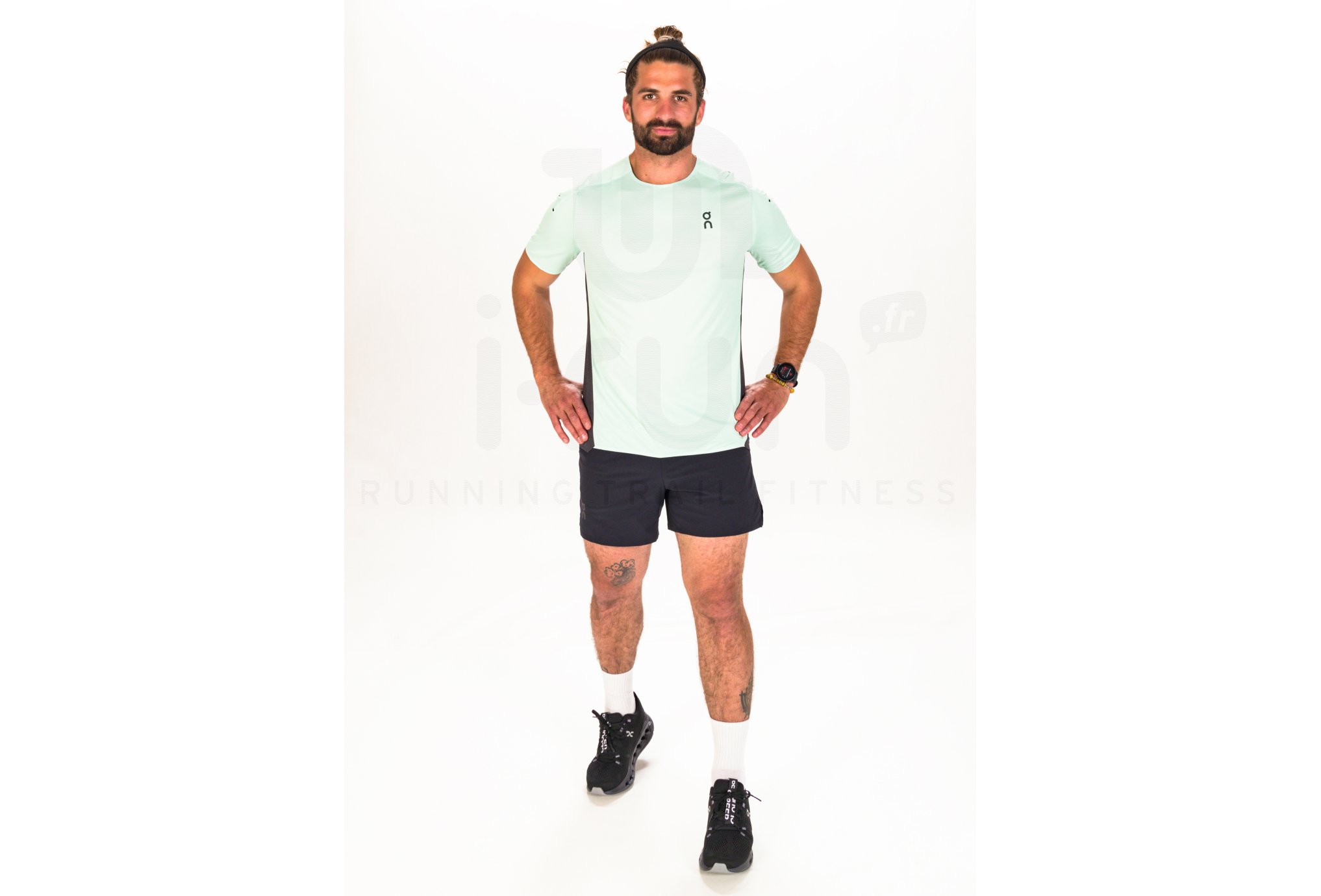 On-Running Essential M