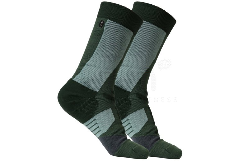 On-Running High Sock Herren