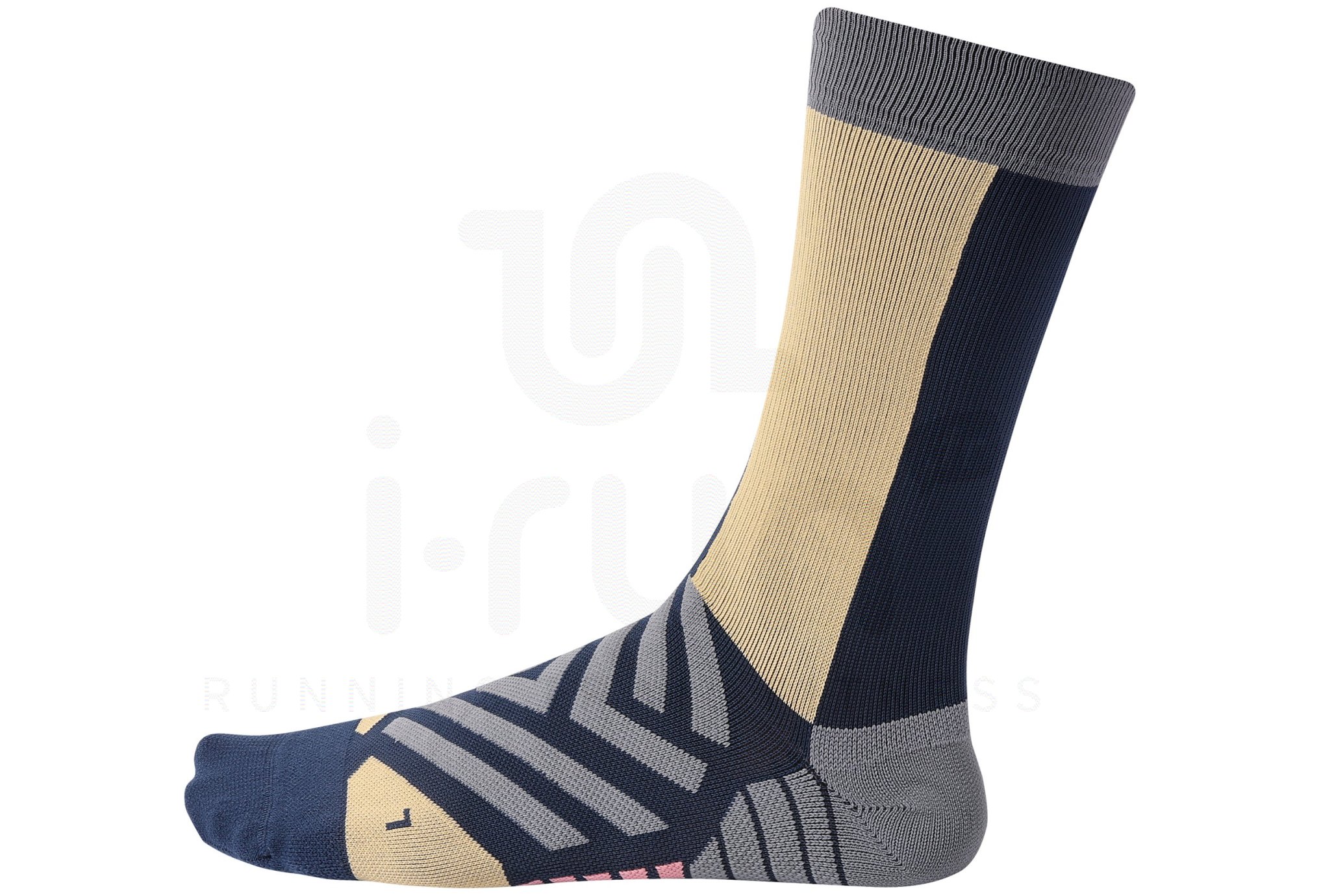 On-Running High Sock Herren