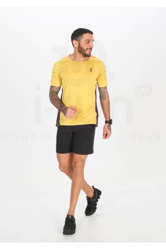 On-Running Hybrid M 