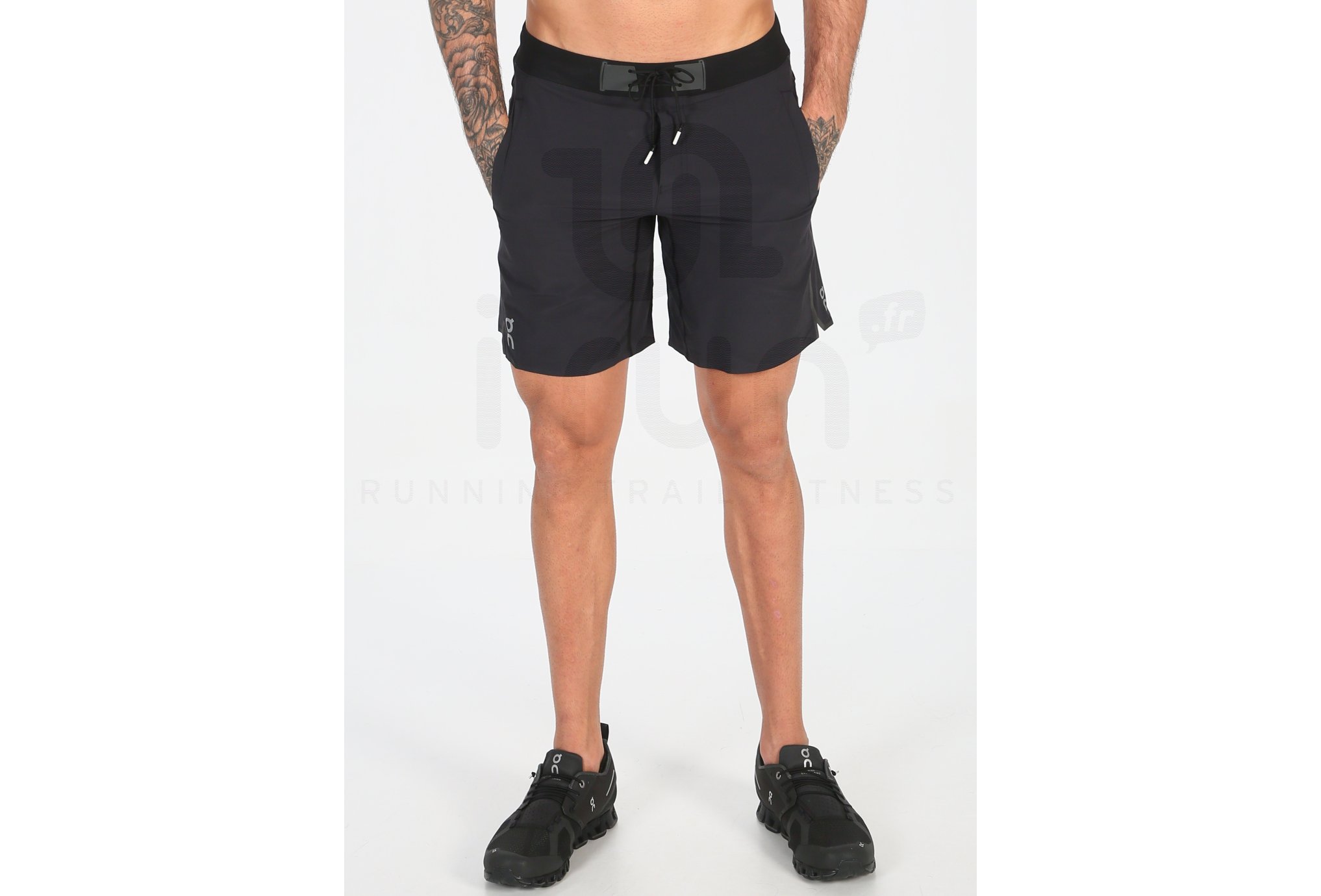 On-Running Pantal�n corto Hybrid