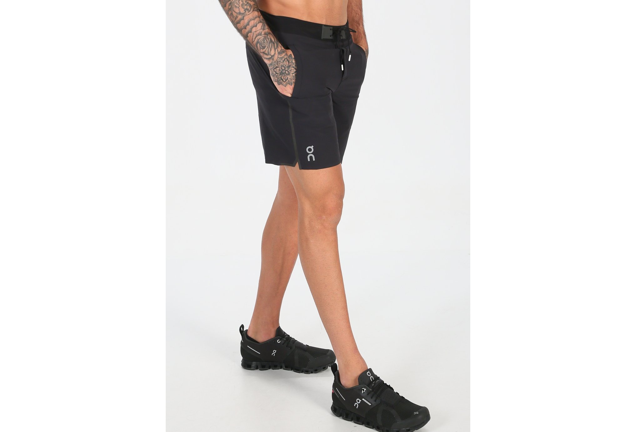 On-Running Pantal�n corto Hybrid
