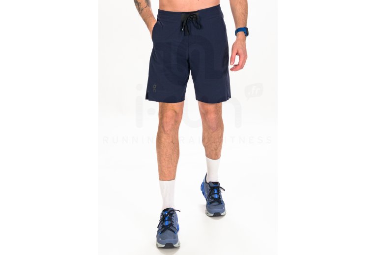 On-Running pantal�n corto Hybrid