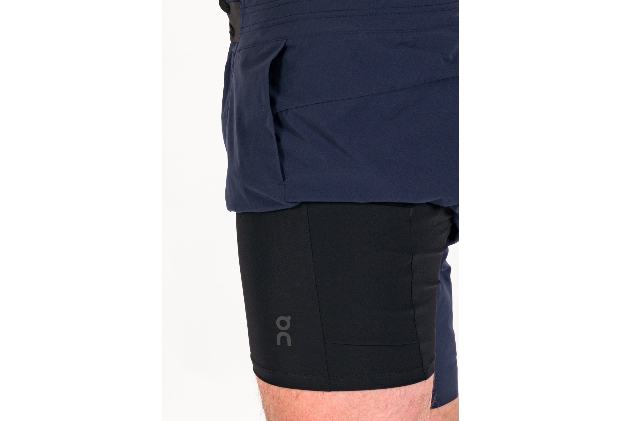 On-Running pantal�n corto Hybrid