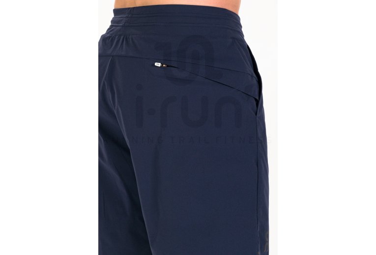 On-Running pantal�n corto Hybrid