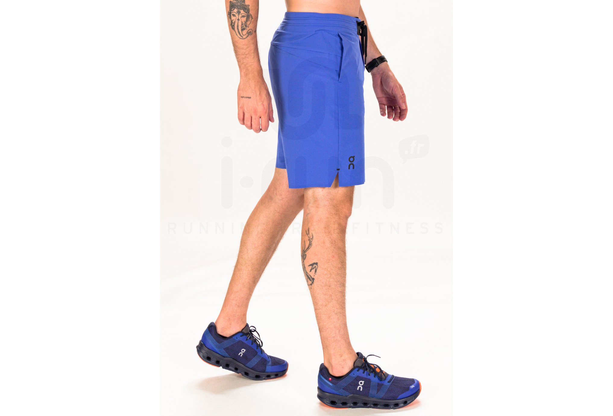 On-Running pantal�n corto Hybrid