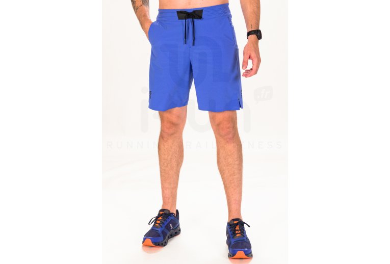 On-Running pantal�n corto Hybrid