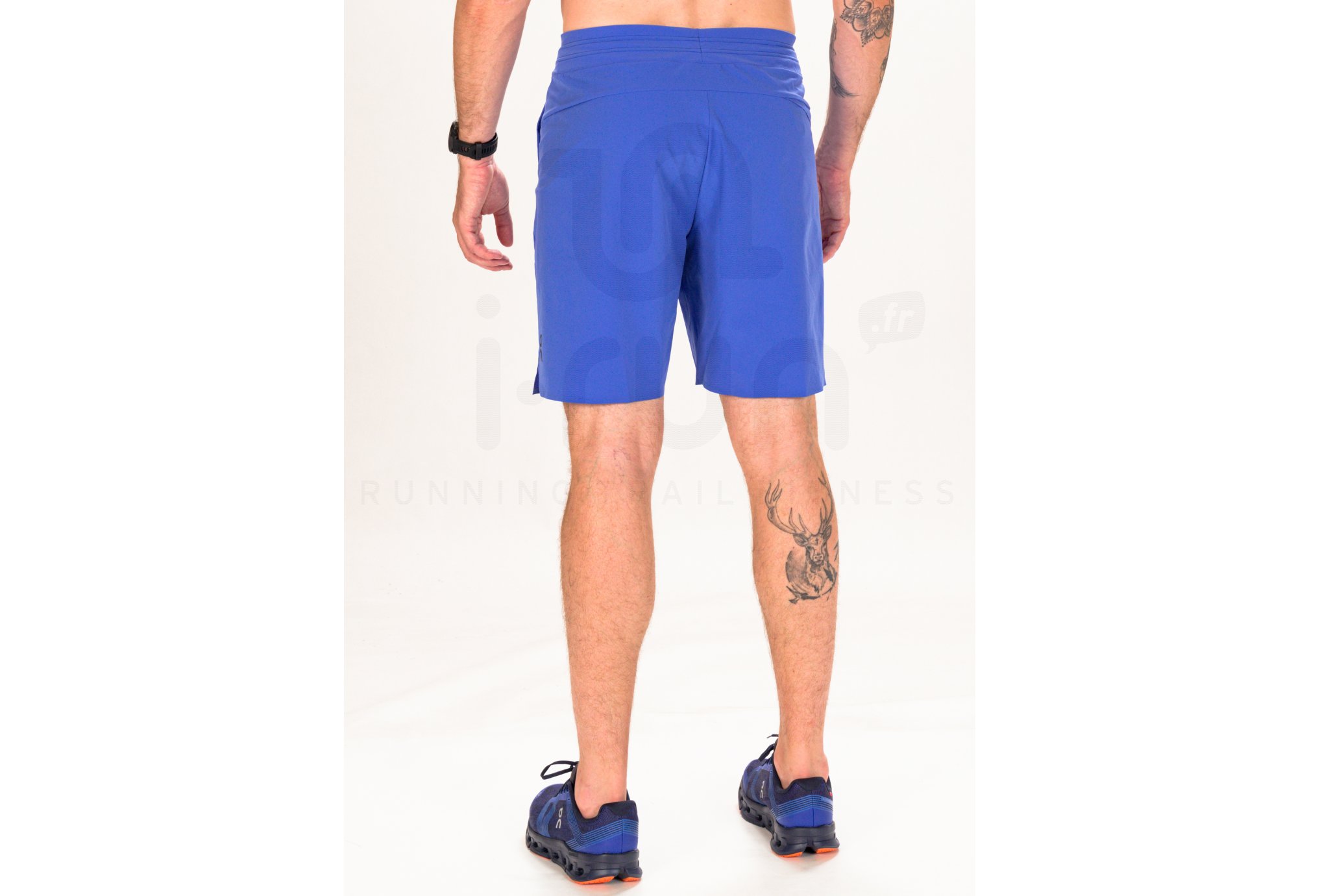 On-Running pantal�n corto Hybrid