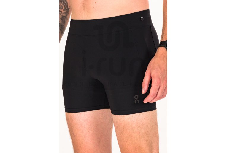 On-Running pantal�n corto Hybrid