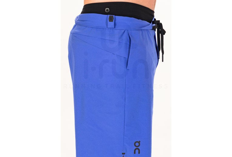 On-Running pantal�n corto Hybrid