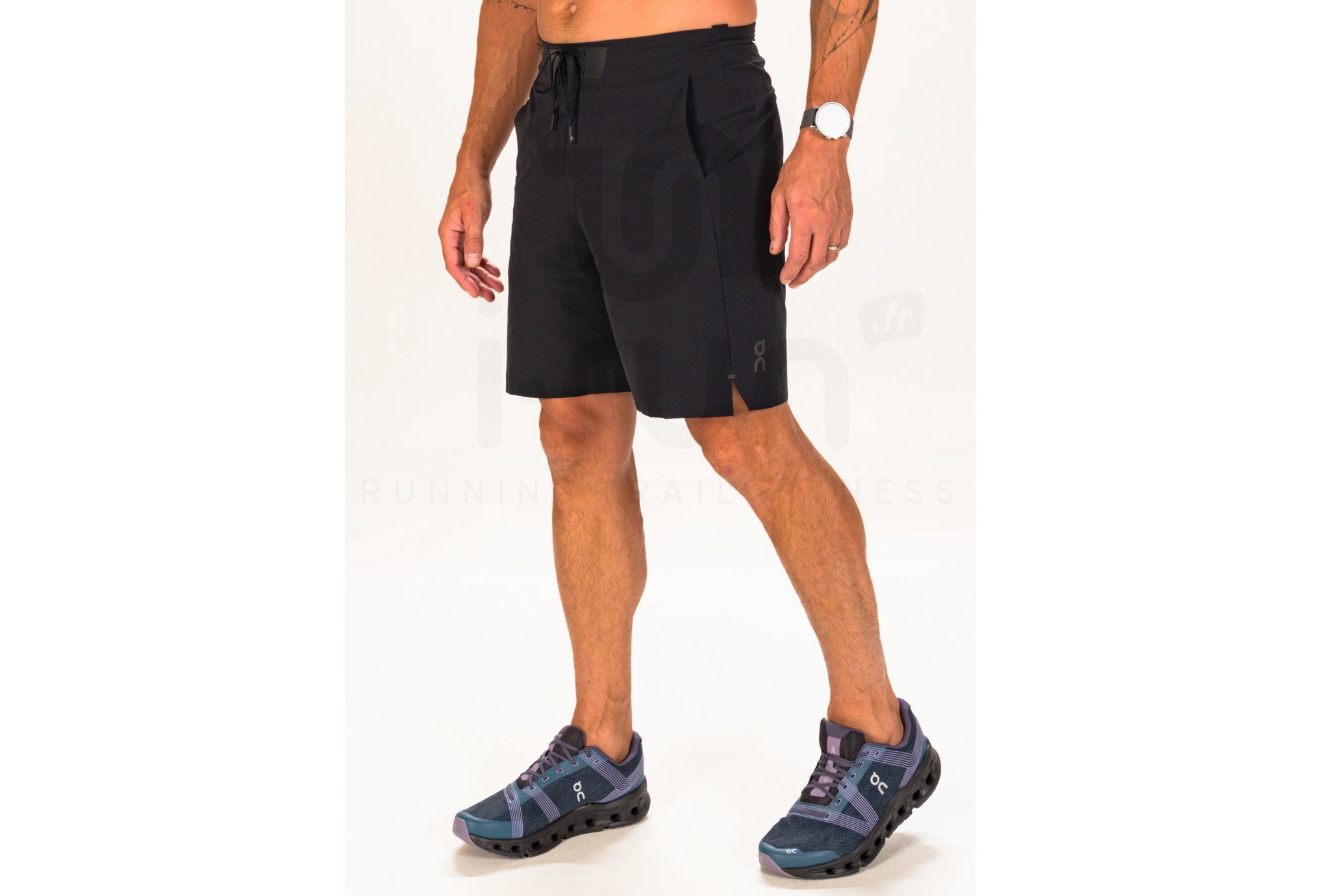 On-Running Hybrid M