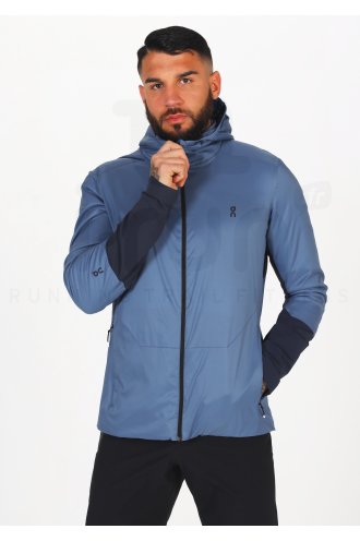 On-Running Insulator M 