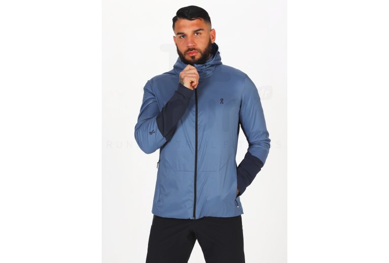 On-Running Insulator Herren
