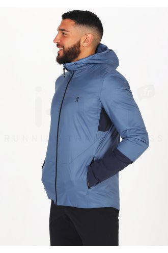 On-Running Insulator M 