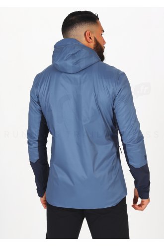On-Running Insulator M 